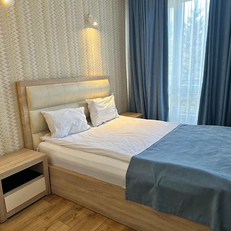 Hotel Lile تبليسي المظهر الخارجي الصورة