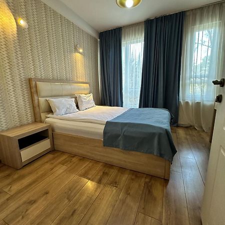 Hotel Lile تبليسي المظهر الخارجي الصورة