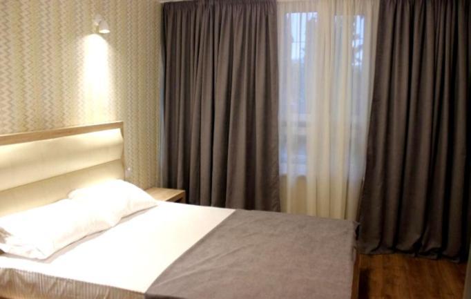 Hotel Lile تبليسي المظهر الخارجي الصورة