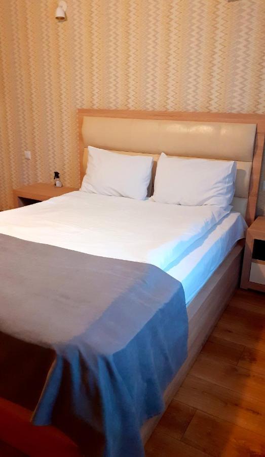 Hotel Lile تبليسي المظهر الخارجي الصورة