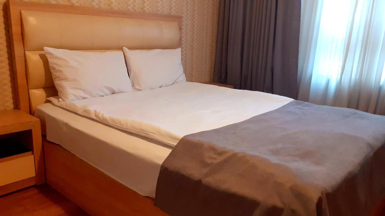 Hotel Lile تبليسي المظهر الخارجي الصورة