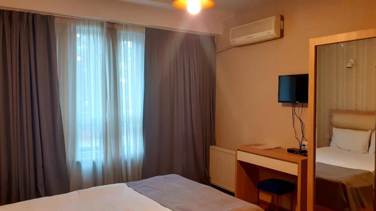 Hotel Lile تبليسي المظهر الخارجي الصورة