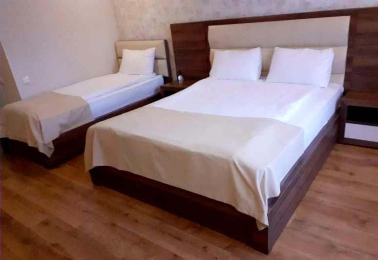 Hotel Lile تبليسي المظهر الخارجي الصورة