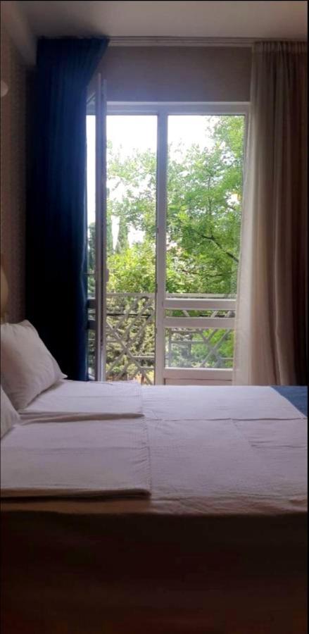 Hotel Lile تبليسي المظهر الخارجي الصورة