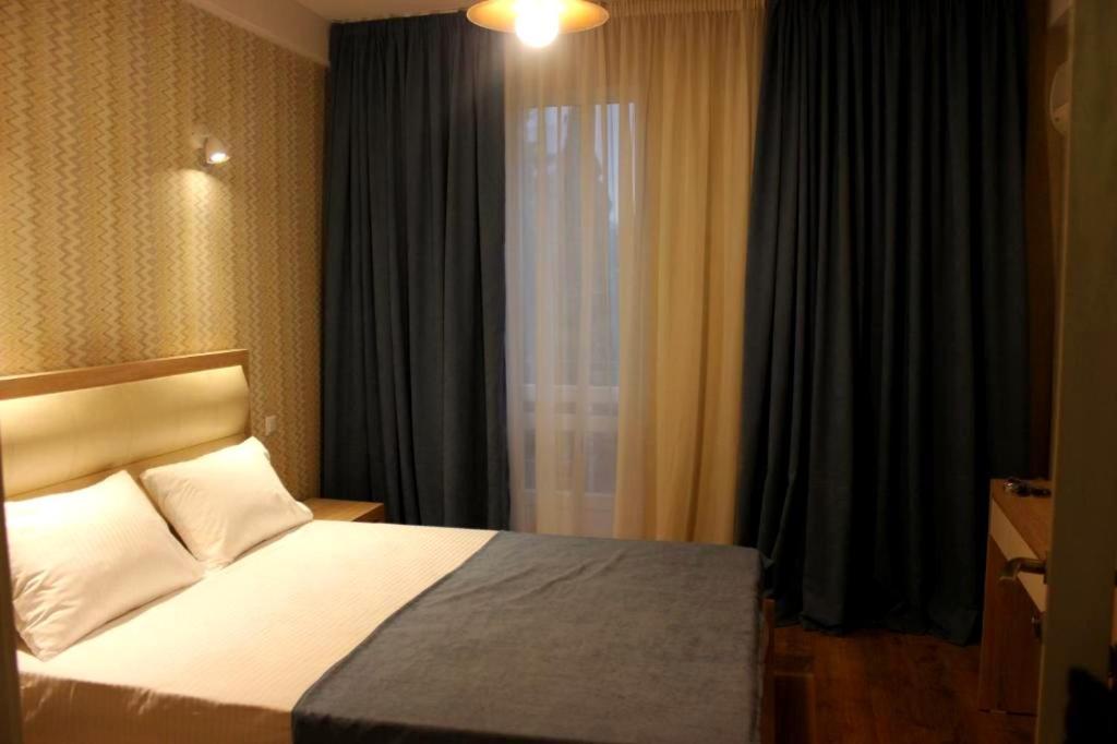 Hotel Lile تبليسي المظهر الخارجي الصورة