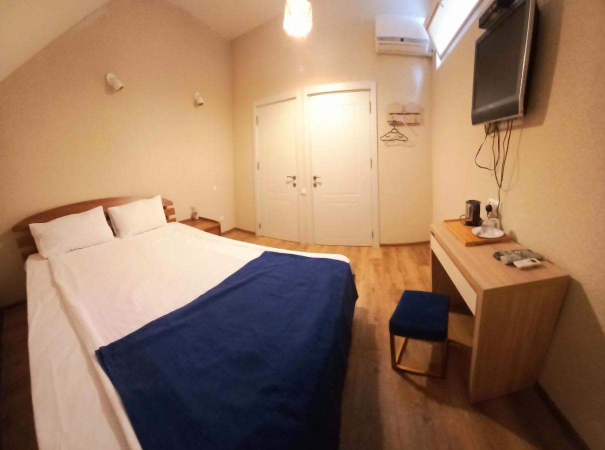 Hotel Lile تبليسي المظهر الخارجي الصورة