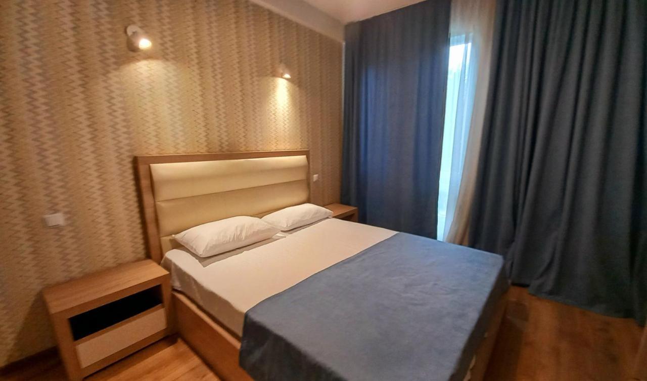 Hotel Lile تبليسي المظهر الخارجي الصورة