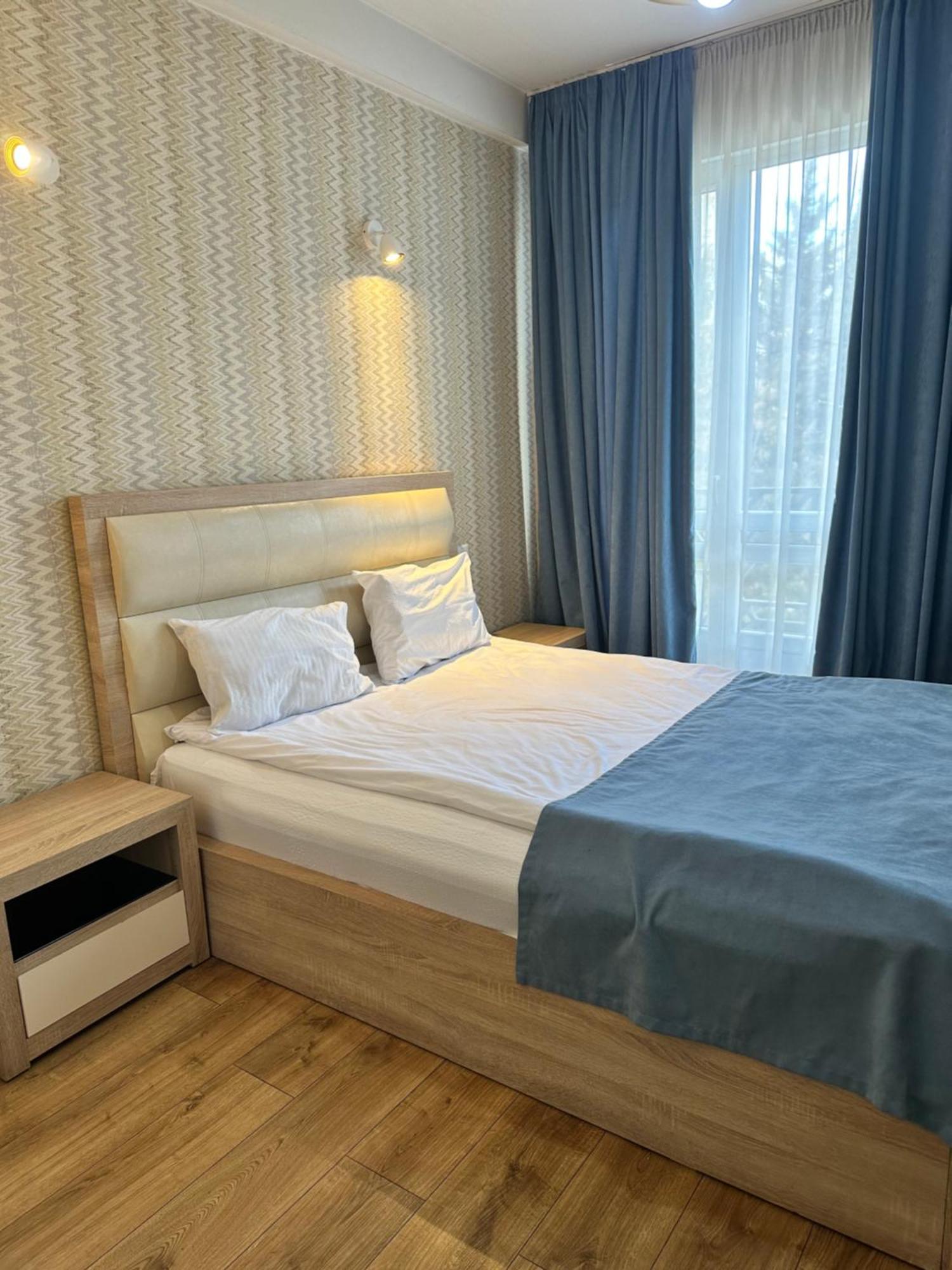 Hotel Lile تبليسي المظهر الخارجي الصورة
