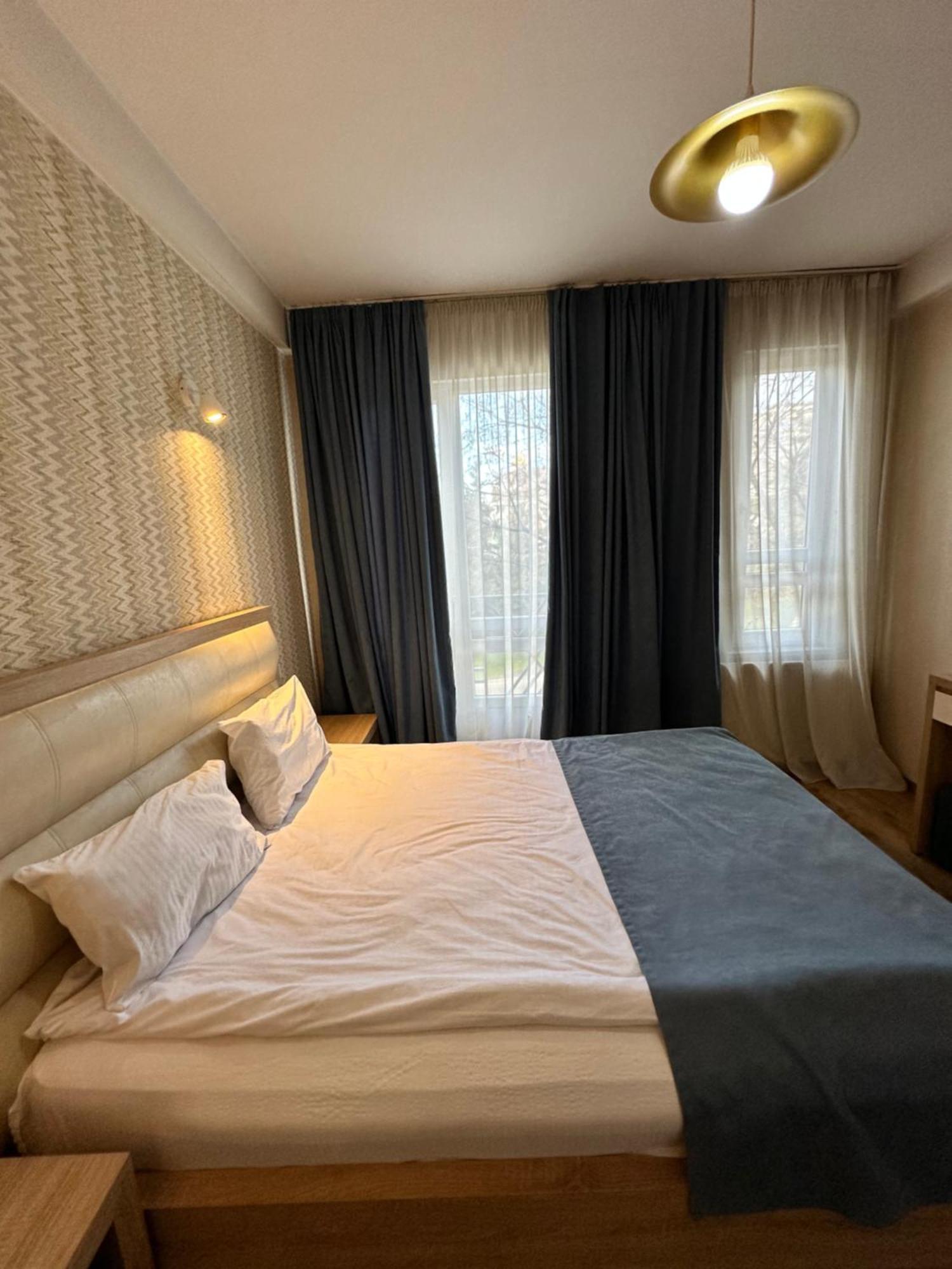 Hotel Lile تبليسي المظهر الخارجي الصورة