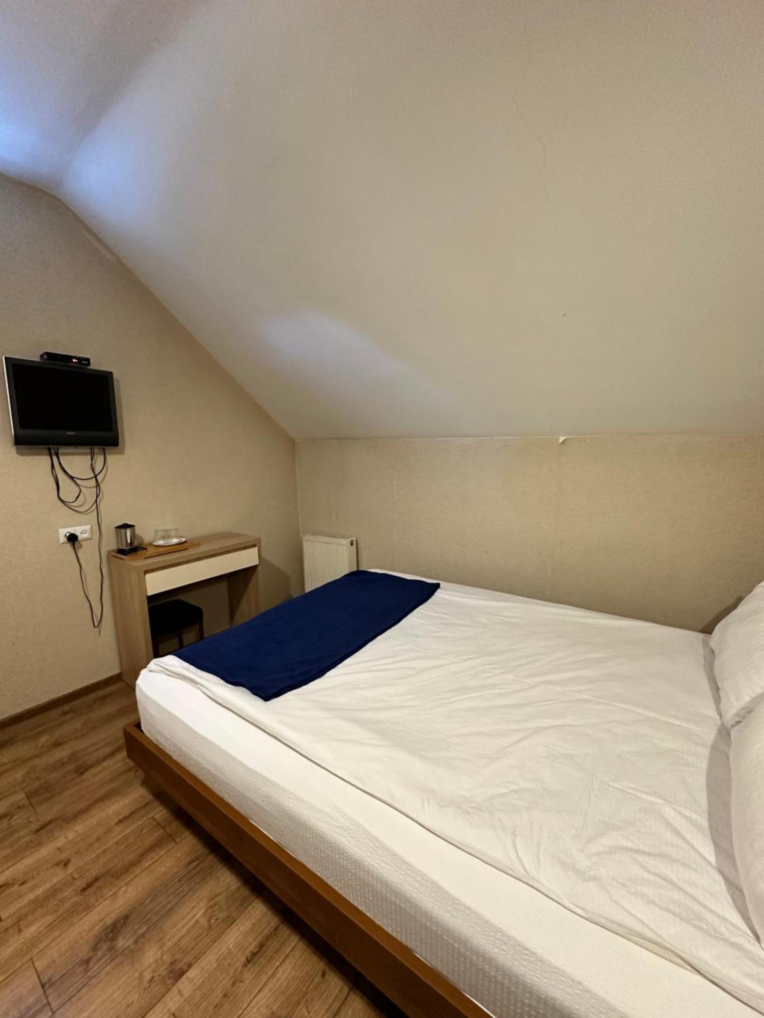 Hotel Lile تبليسي المظهر الخارجي الصورة