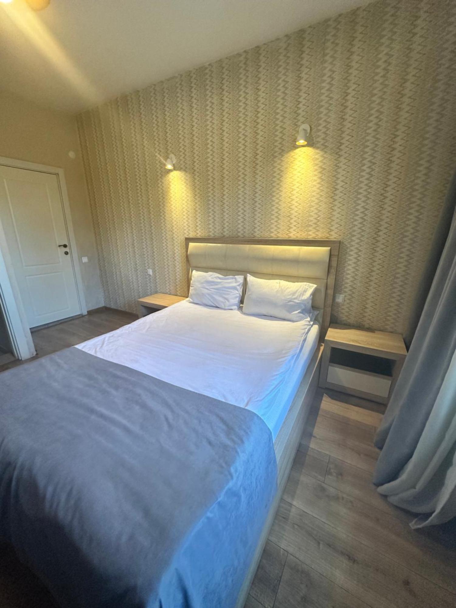 Hotel Lile تبليسي المظهر الخارجي الصورة